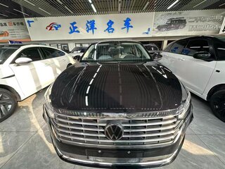 2022 Volkswagen Lavida III Рестайлинг, чёрный, 1220000 рублей, вид 2