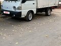 2008 Hyundai Porter, белый, 420000 рублей - вид 2