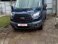 2018 Ford Transit, синий, 1600000 рублей