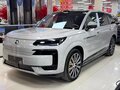 2025 Denza N9 46.9 kWh, серебристый, 8700000 рублей