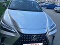 2022 Lexus NX 350h II, серый, 6900000 рублей