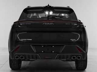 2024 Dongfeng Mage, чёрный, 2850000 рублей, вид 5