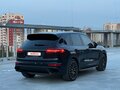 2015 Porsche Cayenne II Рестайлинг (958), чёрный, 3100000 рублей - вид 2