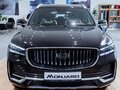 2026 Geely Monjaro, чёрный - вид 7