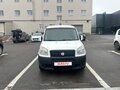 2012 Fiat Doblo I Рестайлинг, белый, 520000 рублей - вид 1