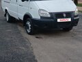 2017 ГАЗ ГАЗель (2705), белый, 1000000 рублей
