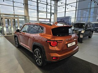 2026 Haval H7 I, коричневый, 3959810 рублей, вид 5