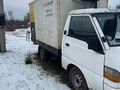 2008 Hyundai Porter, белый, 370000 рублей - вид 1