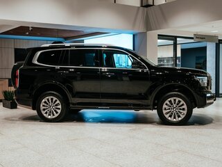 2026 Tank 500 Hi-Charge I, чёрный, 7699000 рублей, вид 2