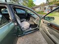2001 Audi A6 II (C5) Рестайлинг, зелёный, 490000 рублей - вид 6