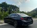 2023 BMW 3 серии Long 320Li VII (G2x) Рестайлинг, чёрный, 3130000 рублей - вид 3