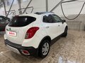 2014 Opel Mokka I, белый, 950000 рублей - вид 5
