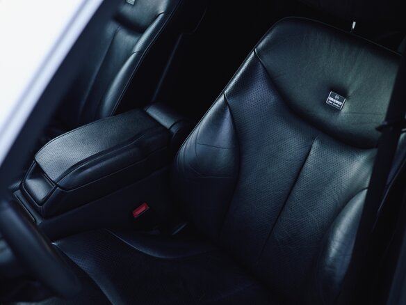 1992 Mercedes-Benz S-Класс 300 III (W140), белый, 2780000 рублей - вид 33