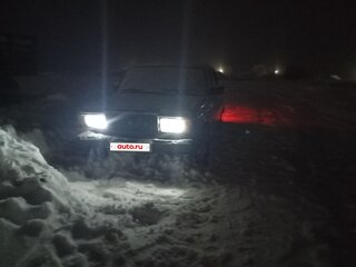 2007 Lada (ВАЗ) 2107, синий, 115000 рублей, вид 2