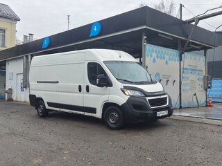 2020 Peugeot Boxer, белый, 2100000 рублей, вид 5