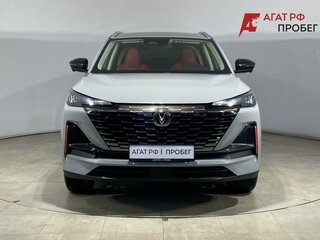 2023 Changan CS55 Plus II, серый, 2000000 рублей, вид 2