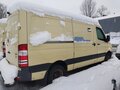 2013 Mercedes-Benz Sprinter, бежевый, 450000 рублей - вид 5