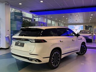 2026 Jaecoo J8, белый, 4594000 рублей, вид 3