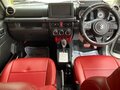 2023 Suzuki Jimny Sierra IV, белый, 1800000 рублей - вид 9