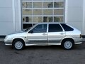 2007 Lada (ВАЗ) 2114, серебристый, 115000 рублей - вид 1