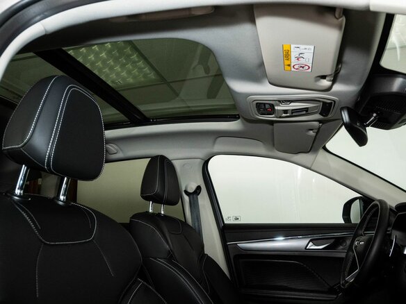 2025 Haval Jolion I Рестайлинг, серый, 2294000 рублей - вид 12