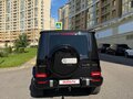 2020 Mercedes-Benz G-Класс AMG 63 AMG II (W463), чёрный, 14200000 рублей - вид 3