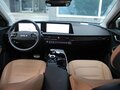 2023 Kia EV6 Standard Range I, белый - вид 8
