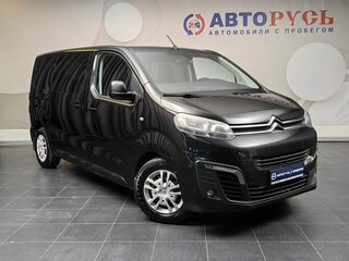 Citroen SpaceTourer M I