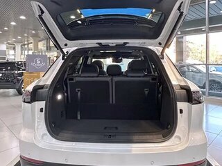 2025 Chery Tiggo 9 I, белый, 4640000 рублей, вид 4