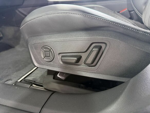 2024 Audi A7 45 TFSI II (4K), чёрный - вид 16