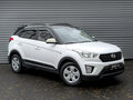 2021 Hyundai Creta I Рестайлинг, белый, 1899000 рублей - вид 2