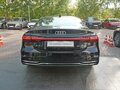 2026 Audi A7 L 45 TFSI II (4K), чёрный - вид 3