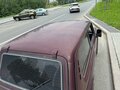 2013 Lada (ВАЗ) 2121 (4x4) I Рестайлинг, пурпурный, 220000 рублей - вид 9