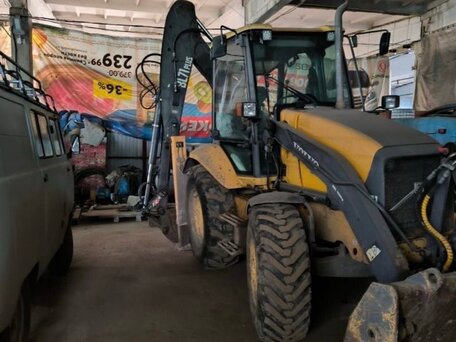 2008 Volvo BL, 5500000 рублей, вид 4