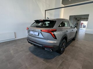 2025 Haval F7 II, серый, 3249000 рублей, вид 5