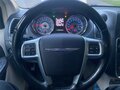 2012 Chrysler Voyager Grand V Рестайлинг, чёрный - вид 11