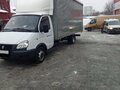 2024 ГАЗ ГАЗель (3302), белый, 1700000 рублей - вид 1