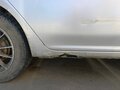 2011 Geely MK I, серебристый, 190000 рублей - вид 11