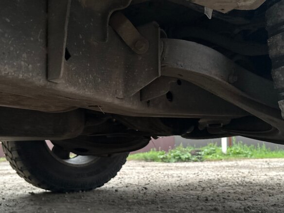 2005 Ford Explorer III, чёрный - вид 37