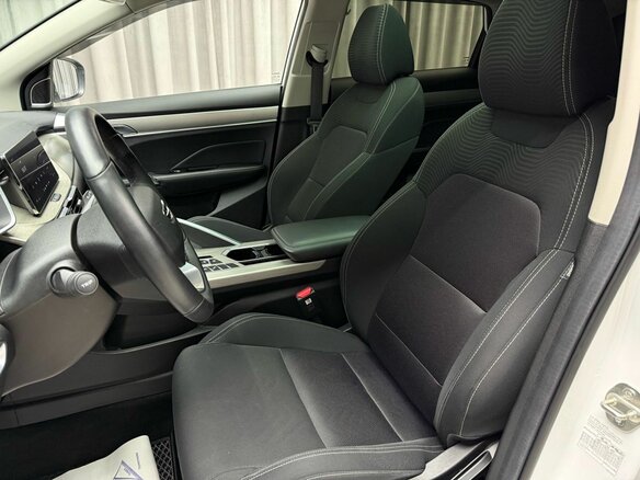 2023 Geely Coolray I, белый, 1999000 рублей - вид 24