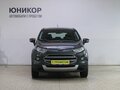 2017 Ford EcoSport II, серый, 909000 рублей - вид 4