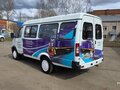 2011 ГАЗ ГАЗель (3302), белый, 579000 рублей - вид 2