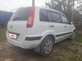 2007 Ford Fusion I Рестайлинг, белый, 390000 рублей - вид 2