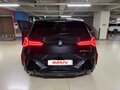 2025 BMW X3 20i xDrive IV (G45/G48), чёрный - вид 10