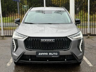 2025 Haval Jolion I Рестайлинг, серебристый, 2049000 рублей, вид 2