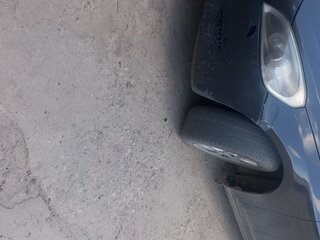 2011 Volvo S60 II, серый, 800000 рублей, вид 4