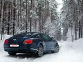 2014 Bentley Continental GT Speed II, синий, 7000000 рублей - вид 4