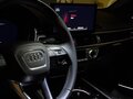 2020 Audi S4 V (B9) Рестайлинг, синий, 5150000 рублей - вид 7