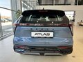 2026 Geely Atlas II, голубой, 3418940 рублей - вид 4
