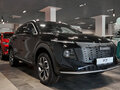 2026 Haval F7 II, чёрный, 2999000 рублей - вид 6